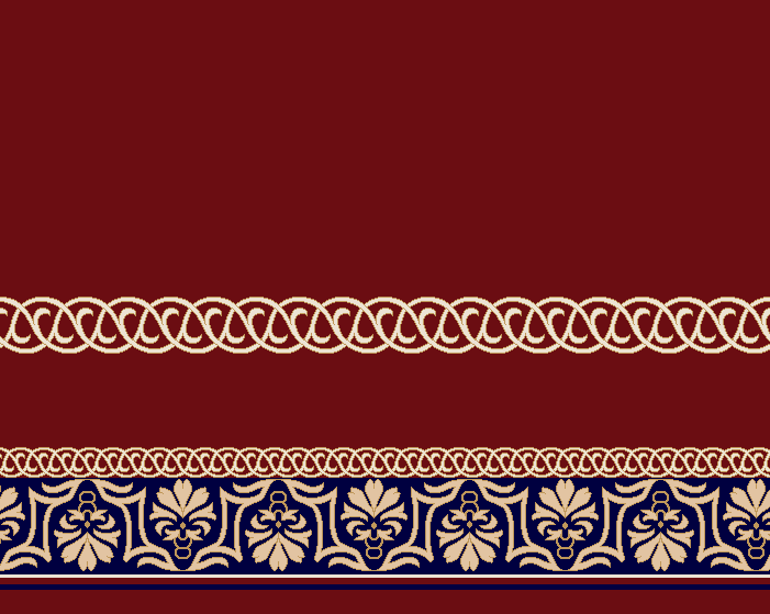Dizlikli BORDO
